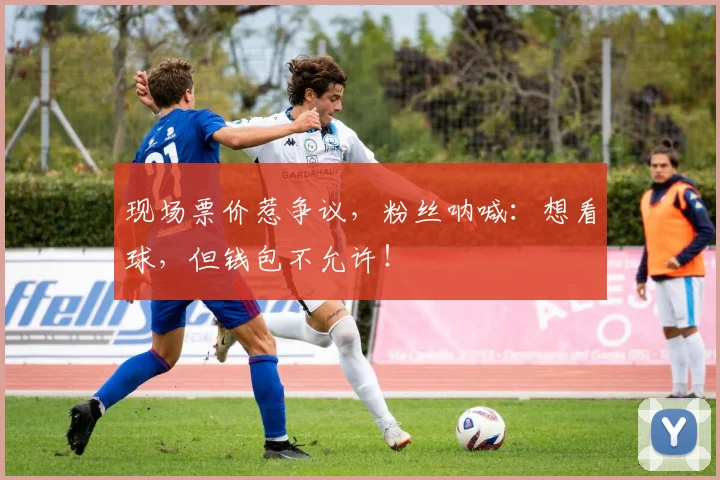 现场票价惹争议，粉丝呐喊：想看球，但钱包不允许！
